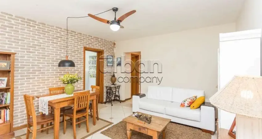 Apartamento com 2 quartos à venda na Rua Miguel Tostes, 694, Rio Branco, Porto Alegre