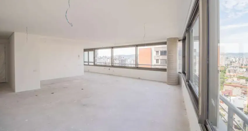 Apartamento com 3 quartos à venda na Rua Engenheiro Adolfo Stern, 60, Bela Vista, Porto Alegre
