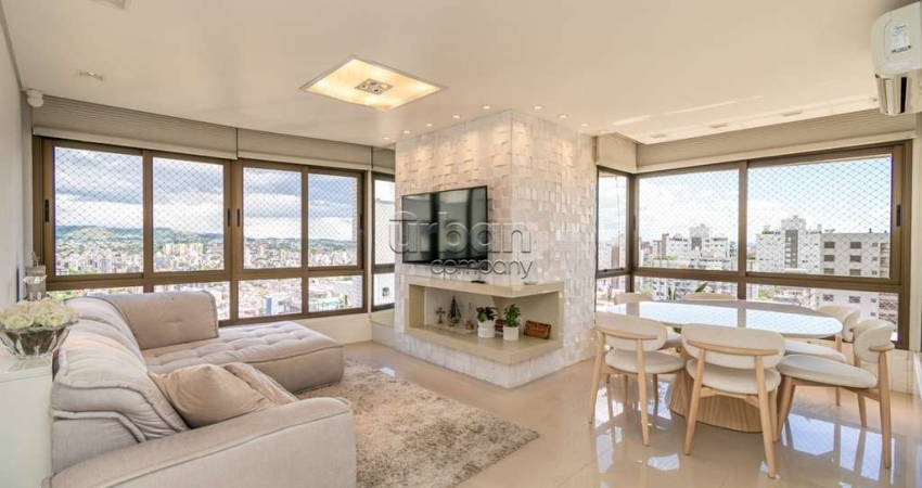 Apartamento com 2 quartos à venda na Rua Casemiro de Abreu, 1533, Bela Vista, Porto Alegre
