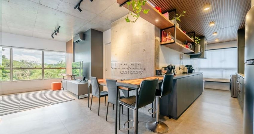 Apartamento com 2 quartos à venda na Rua Mário Antunes da Cunha, 511, Petrópolis, Porto Alegre