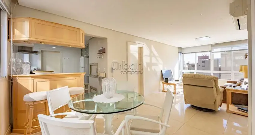 Apartamento com 3 quartos à venda na Rua Coronel Aurélio Bitencourt, 99, Rio Branco, Porto Alegre