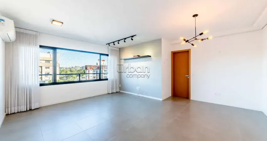 Apartamento com 3 quartos à venda na Rua Acélio Daudt, 110, Passo da Areia, Porto Alegre