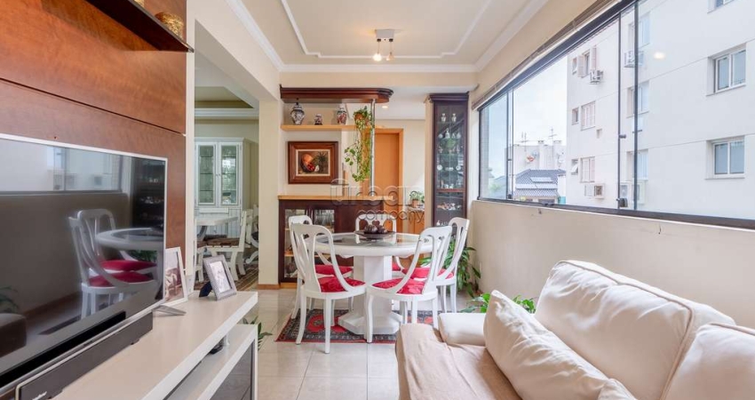 Apartamento com 4 quartos à venda na Rua Engenheiro Afonso Cavalcanti, 31, Bela Vista, Porto Alegre