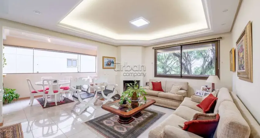 Apartamento com 4 quartos à venda na Rua Engenheiro Afonso Cavalcanti, 31, Bela Vista, Porto Alegre
