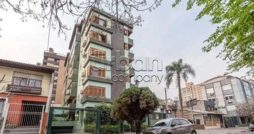 Cobertura com 3 quartos à venda na Rua Passo da Pátria, 382, Bela Vista, Porto Alegre
