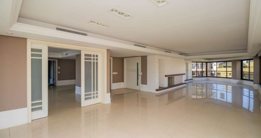Apartamento com 4 quartos à venda na Rua Comendador Rheingantz, 696, Auxiliadora, Porto Alegre
