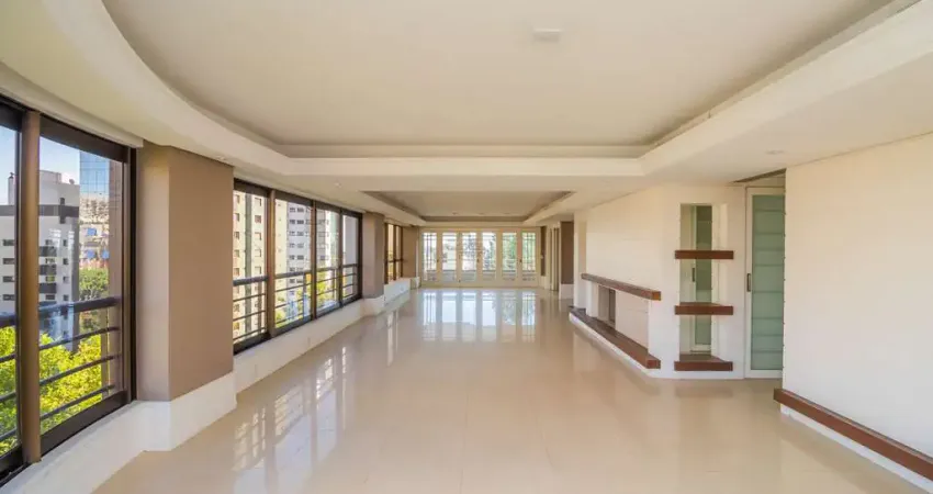 Apartamento com 4 quartos à venda na Rua Comendador Rheingantz, 696, Auxiliadora, Porto Alegre