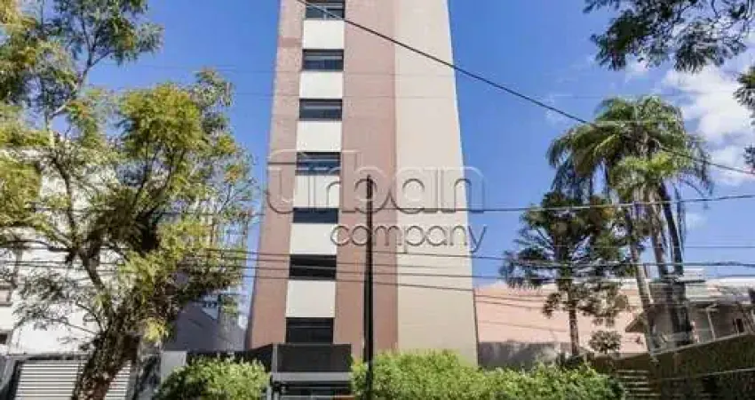 Apartamento com 3 quartos à venda na Rua Coronel Camisão, 151, Higienópolis, Porto Alegre
