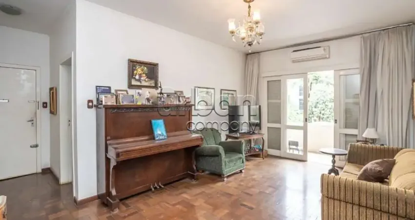 Apartamento com 3 quartos à venda na Rua Silva Jardim, 213, Auxiliadora, Porto Alegre