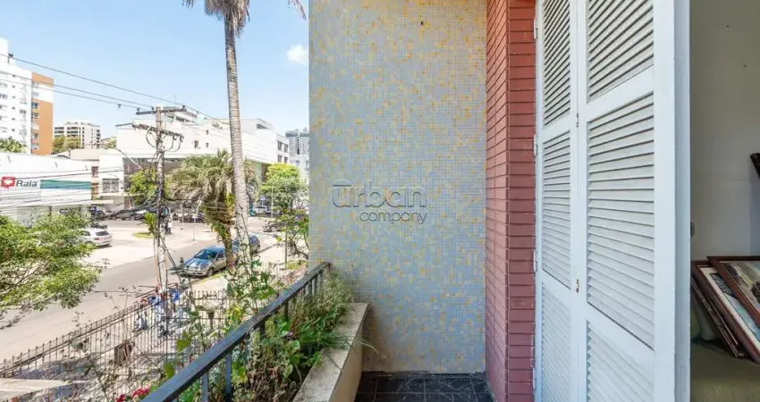 Apartamento com 3 quartos à venda na Rua Silva Jardim, 213, Bela Vista, Porto Alegre