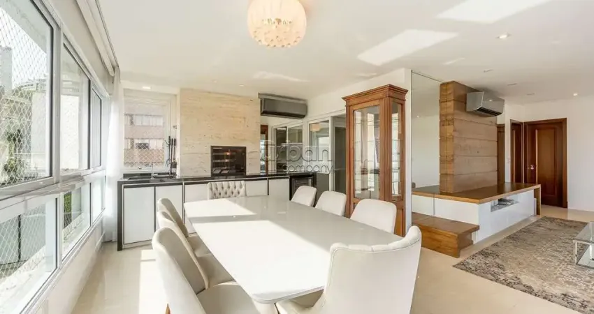 Apartamento com 3 quartos à venda na Rua Jaraguá, 414, Bela Vista, Porto Alegre