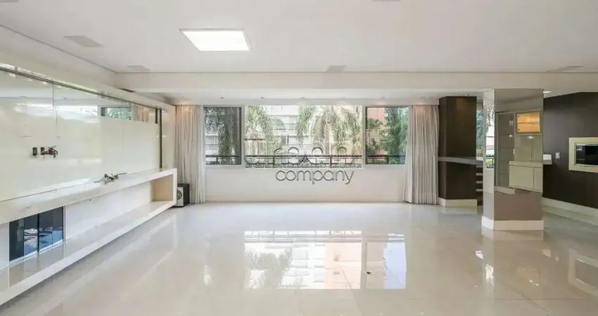 Apartamento com 3 quartos à venda na Avenida Túlio de Rose, 400, Jardim Europa, Porto Alegre
