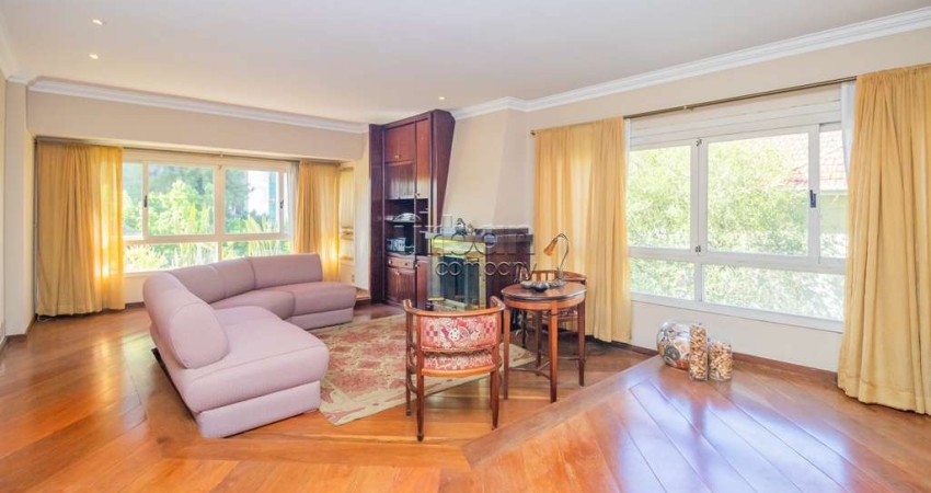 Apartamento com 4 quartos à venda na Rua Corcovado, 39, Auxiliadora, Porto Alegre