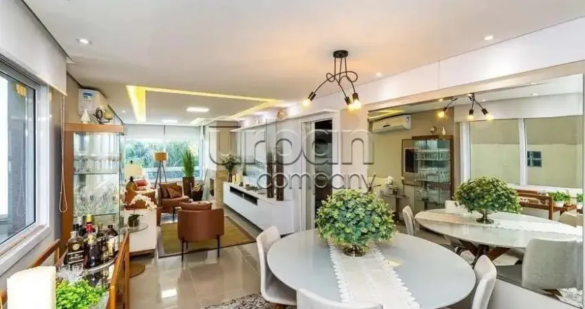 Apartamento com 3 quartos à venda na Avenida Bagé, 914, Petrópolis, Porto Alegre