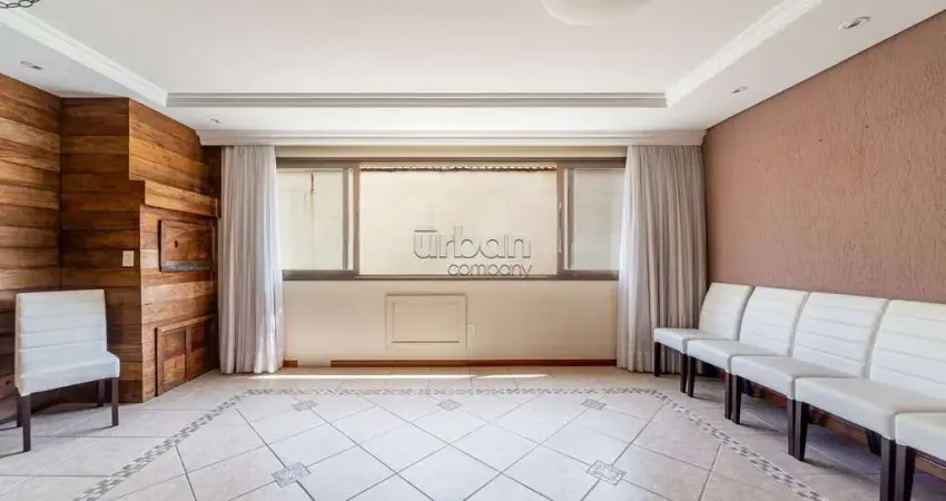 Apartamento com 3 quartos à venda na Avenida Ijuí, 652, Petrópolis, Porto Alegre