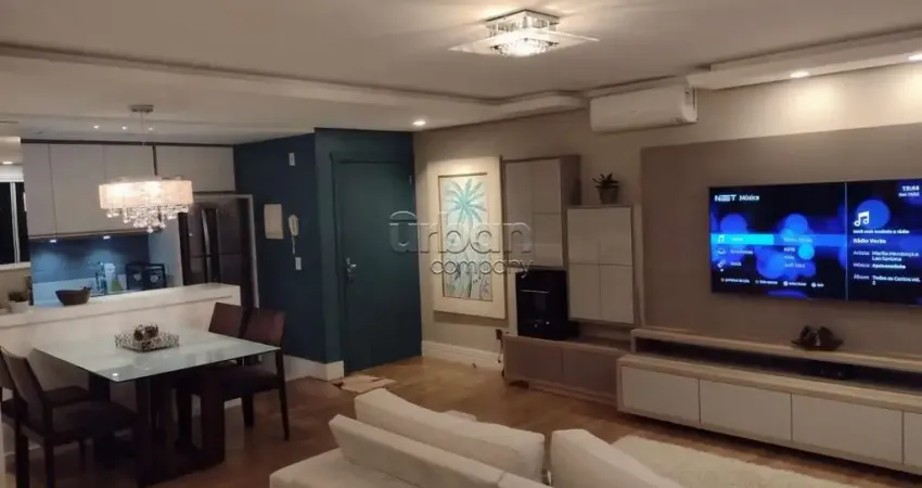 Apartamento com 2 quartos à venda na Avenida Dom Cláudio José Gonçalves Ponce de Leão, 140, Vila Ipiranga, Porto Alegre