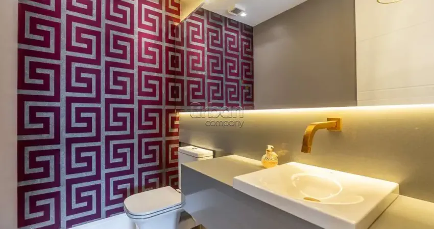 Apartamento com 3 quartos à venda na Rua Marcílio Dias, 589, Menino Deus, Porto Alegre