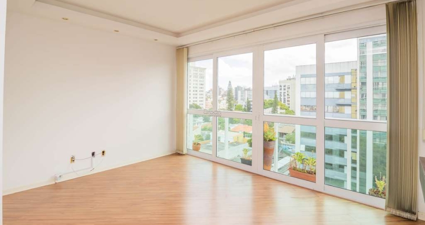 Apartamento com 2 quartos à venda na Avenida Inácio Vasconcelos, 40, Boa Vista, Porto Alegre