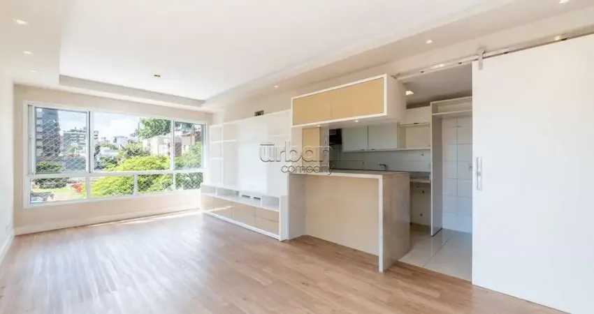 Apartamento com 3 quartos à venda na Rua Eudoro Berlink, 805, Auxiliadora, Porto Alegre