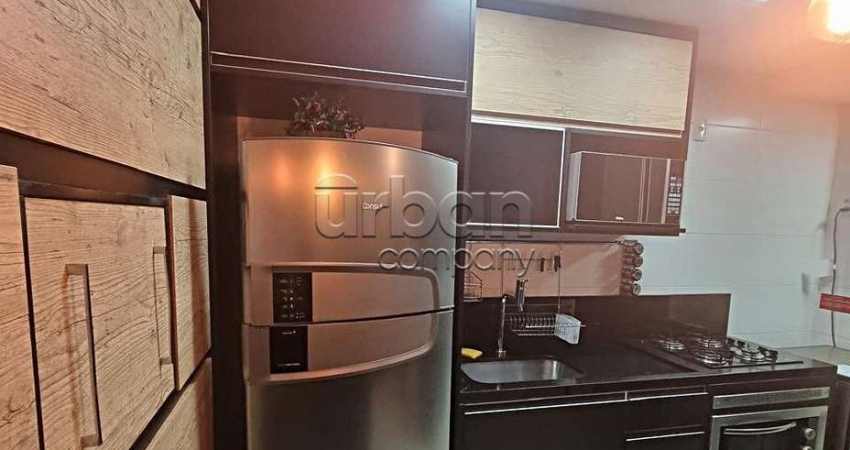 Apartamento com 2 quartos à venda na Rua Buenos Aires, 280, Jardim Botânico, Porto Alegre