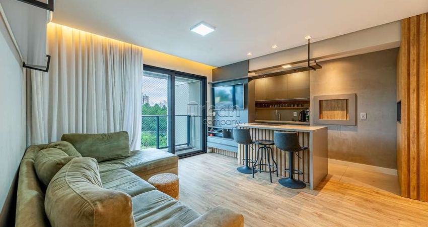 Apartamento com 2 quartos à venda na Avenida Senador Tarso Dutra, 431, Petrópolis, Porto Alegre