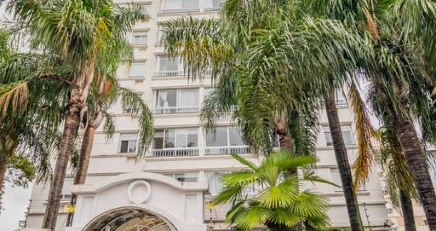 Apartamento com 2 quartos à venda na Avenida Bernardi, 191, Cristo Redentor, Porto Alegre