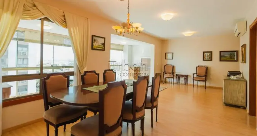Apartamento com 3 quartos à venda na Avenida Plínio Brasil Milano, 1310, Higienópolis, Porto Alegre