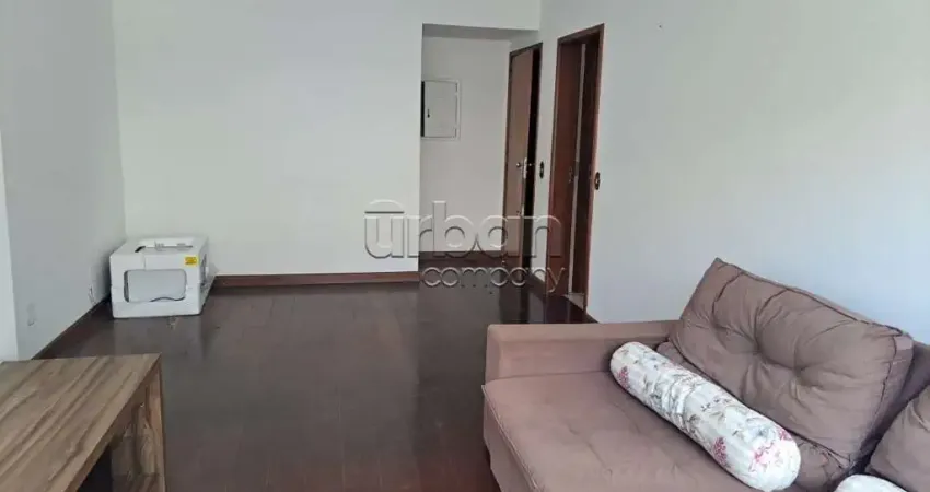 Apartamento com 3 quartos à venda na Rua Mariante, 940, Rio Branco, Porto Alegre