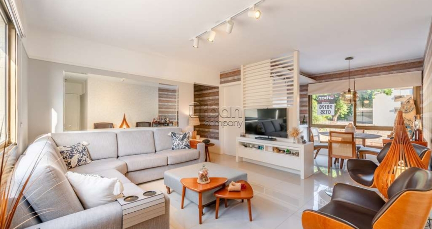 Apartamento com 3 quartos à venda na Rua Pedro Chaves Barcelos, 156, Auxiliadora, Porto Alegre