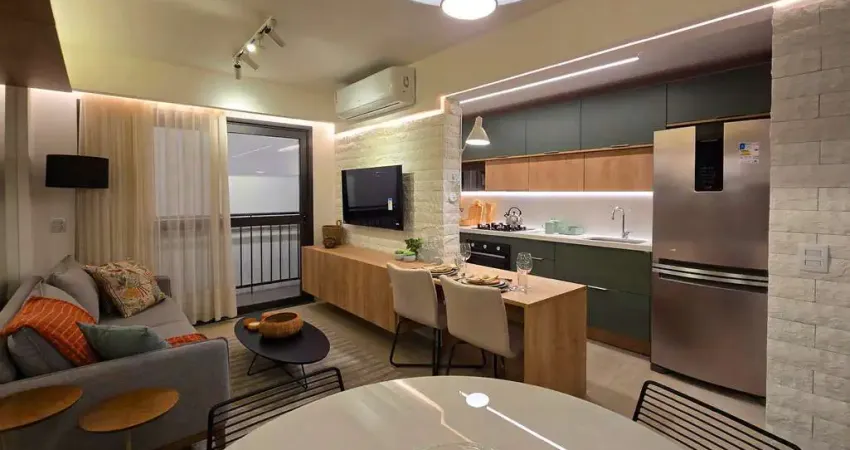 Apartamento com 3 quartos à venda na Rua Monsenhor Antonio Guilherme Grings, 60, Sarandi, Porto Alegre