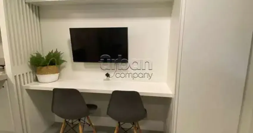 Loft com 1 quarto à venda na Avenida João Pessoa, 735, Cidade Baixa, Porto Alegre