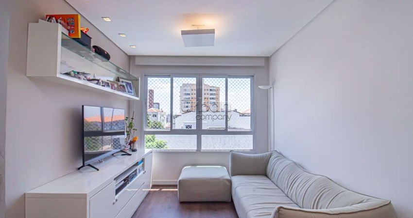 Apartamento com 3 quartos à venda na Rua Doutor Eduardo Chartier, 585, Passo da Areia, Porto Alegre