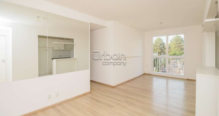 Apartamento com 3 quartos à venda na Rua Doutor Carlos Renato R. Fonseca, 200, Jardim Itu Sabará, Porto Alegre