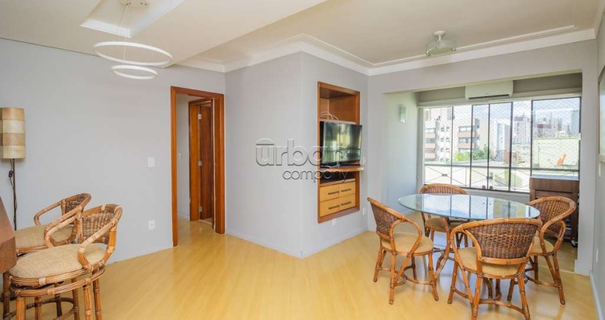Apartamento com 3 quartos à venda na Rua Atanásio Belmonte, 175, Boa Vista, Porto Alegre