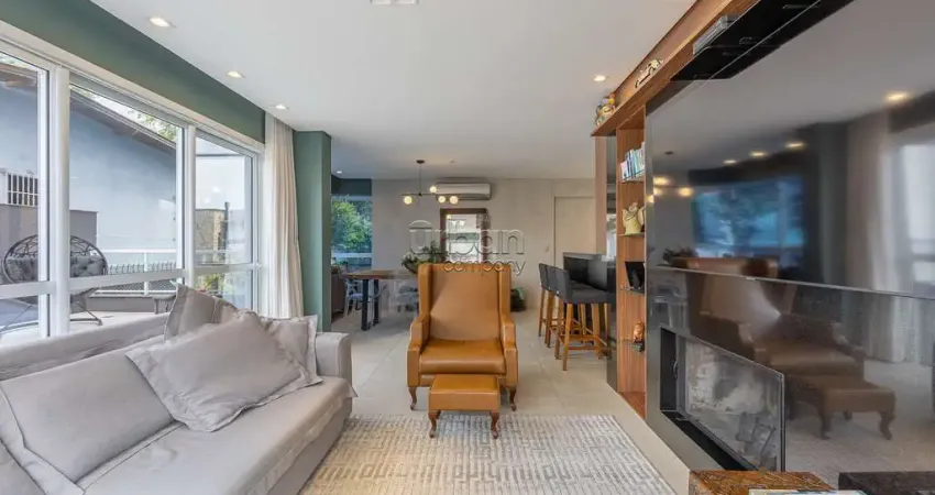 Apartamento com 3 quartos à venda na Rua Cleveland, 5, Santa Tereza, Porto Alegre