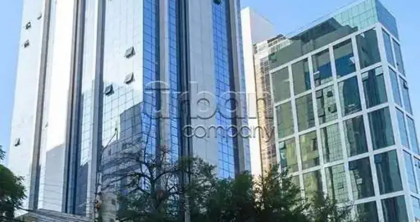 Sala comercial à venda na Rua Mostardeiro, 322, Moinhos de Vento, Porto Alegre