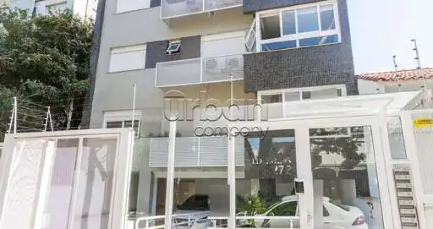 Apartamento com 3 quartos à venda na Avenida Bagé, 272, Petrópolis, Porto Alegre