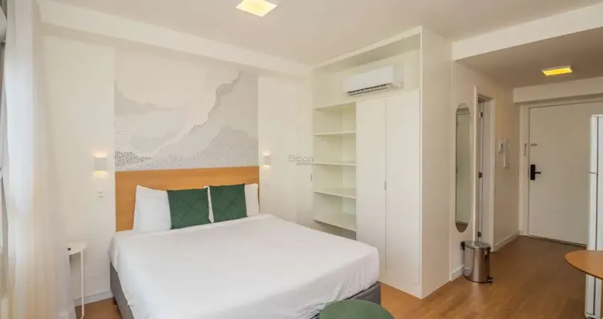 Apartamento com 1 quarto à venda na Avenida dos Cubanos, 114, Partenon, Porto Alegre