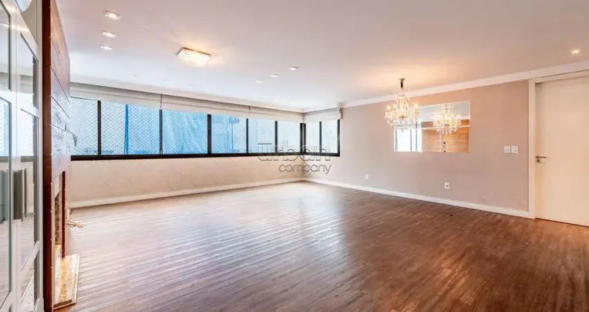 Apartamento com 4 quartos à venda na Rua Carlos Von Koseritz, 780, Higienópolis, Porto Alegre