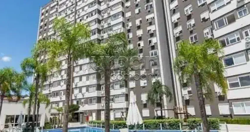 Apartamento com 2 quartos à venda na Rua Augusto Severo, 125, São João, Porto Alegre