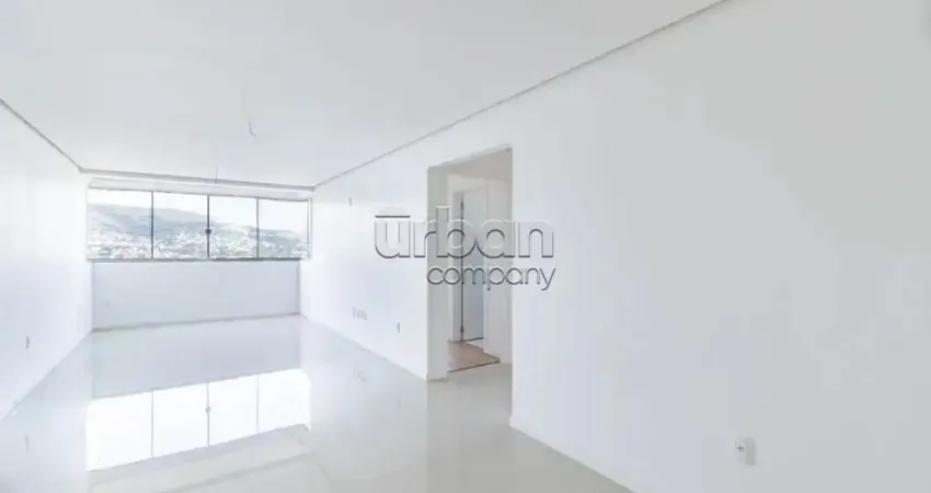 Apartamento com 2 quartos à venda na Rua Professor Freitas Cabral, 260, Jardim Botânico, Porto Alegre