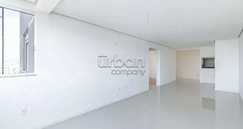 Apartamento com 1 quarto à venda na Rua Professor Freitas Cabral, 260, Jardim Botânico, Porto Alegre