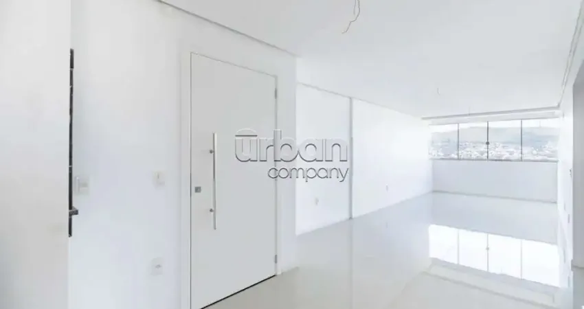 Apartamento com 2 quartos à venda na Rua Professor Freitas Cabral, 260, Jardim Botânico, Porto Alegre