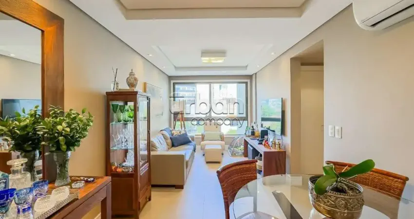 Apartamento com 2 quartos à venda na Rua Ariovaldo Pinheiro, 177, Passo da Areia, Porto Alegre
