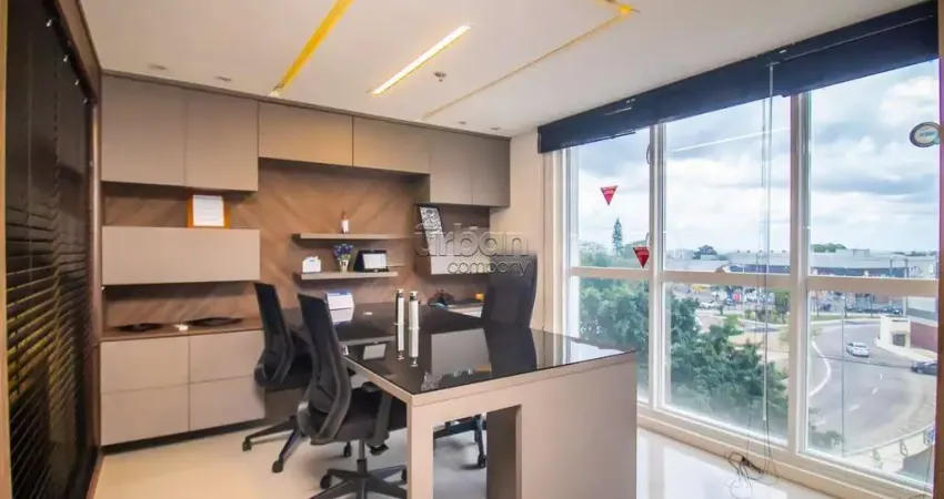 Sala comercial à venda na Avenida Senador Tarso Dutra, 161, Petrópolis, Porto Alegre