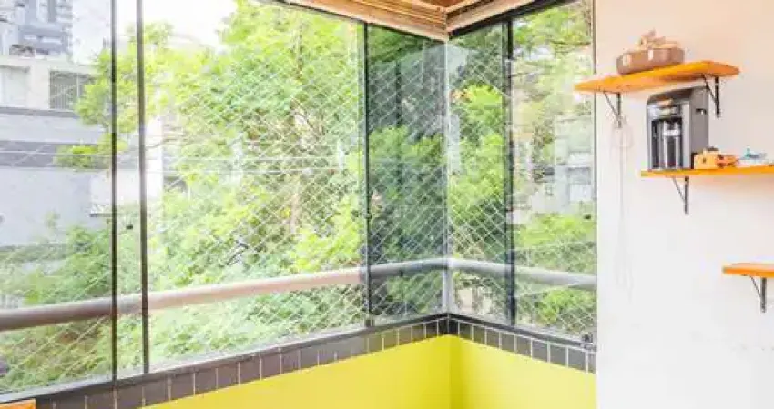 Apartamento com 2 quartos à venda na Rua Passo da Pátria, 479, Bela Vista, Porto Alegre
