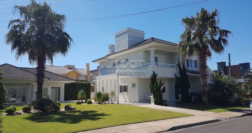 Casa em condomínio fechado com 6 quartos à venda na Central, 2000, Zona Nova, Capão da Canoa