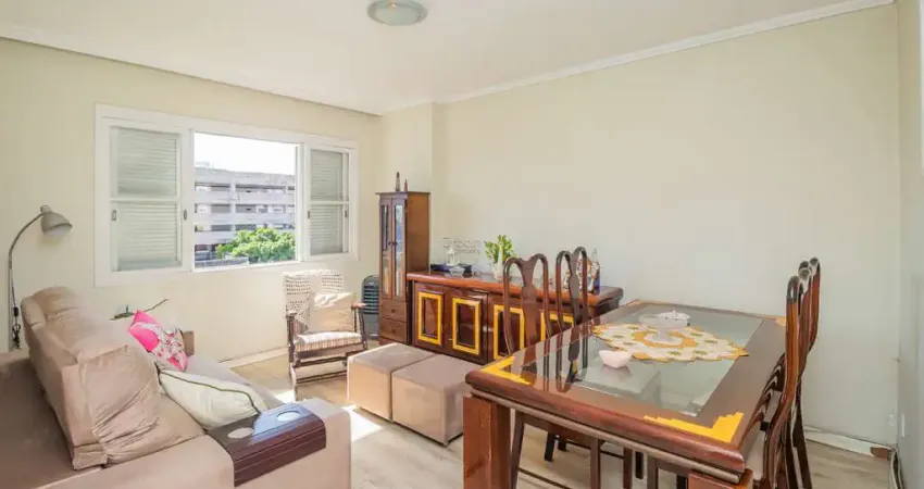 Apartamento com 3 quartos à venda na Rua Félix da Cunha, 629, Moinhos de Vento, Porto Alegre
