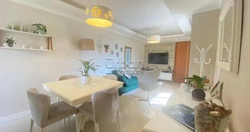 Apartamento com 2 quartos à venda na Rua Itaboraí, 1008, Jardim Botânico, Porto Alegre