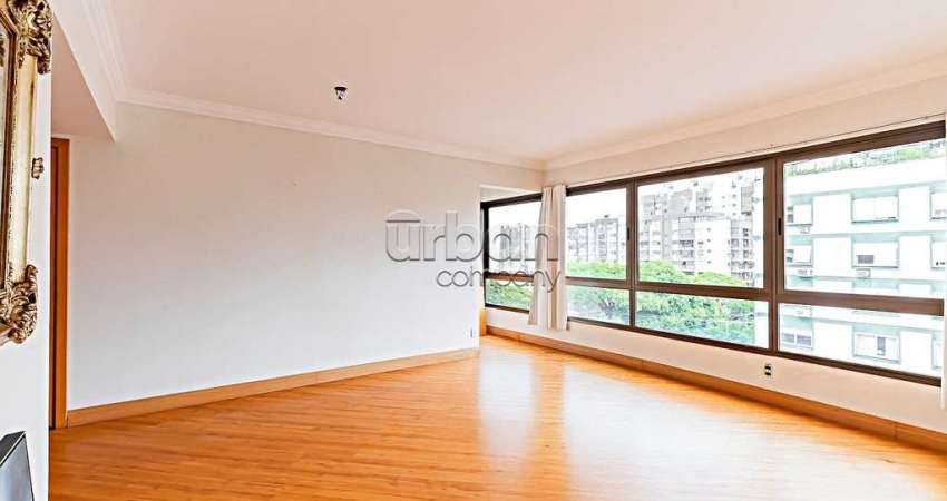 Apartamento com 3 quartos à venda na Rua Costa, 444, Menino Deus, Porto Alegre